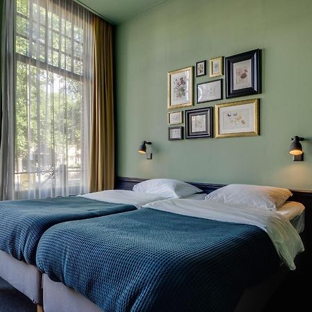 Seventyfive Hotel Amsterdam Ngoại thất bức ảnh