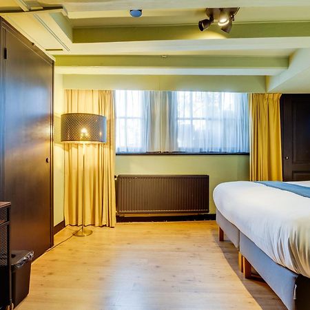 Seventyfive Hotel Amsterdam Ngoại thất bức ảnh