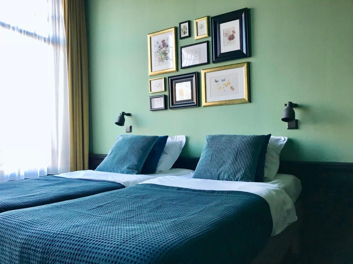 Seventyfive Hotel Amsterdam Ngoại thất bức ảnh