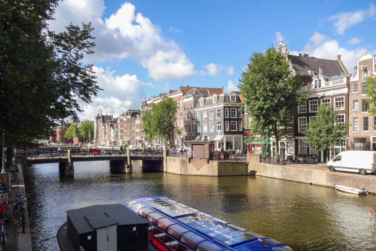 Seventyfive Hotel Amsterdam Ngoại thất bức ảnh