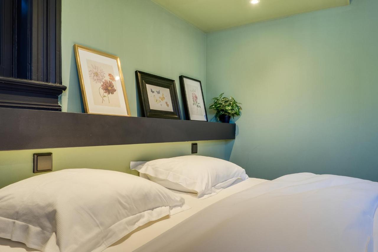 Seventyfive Hotel Amsterdam Ngoại thất bức ảnh