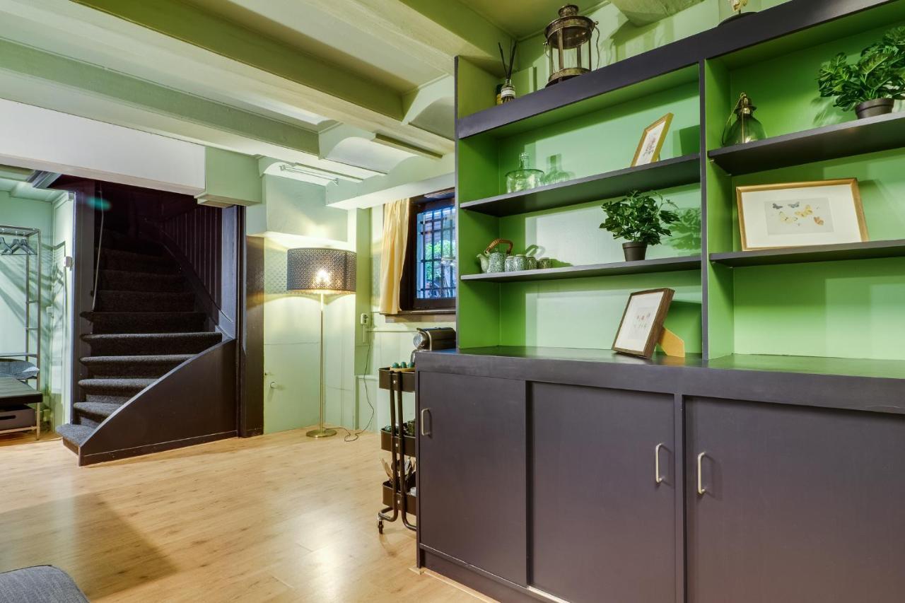 Seventyfive Hotel Amsterdam Ngoại thất bức ảnh