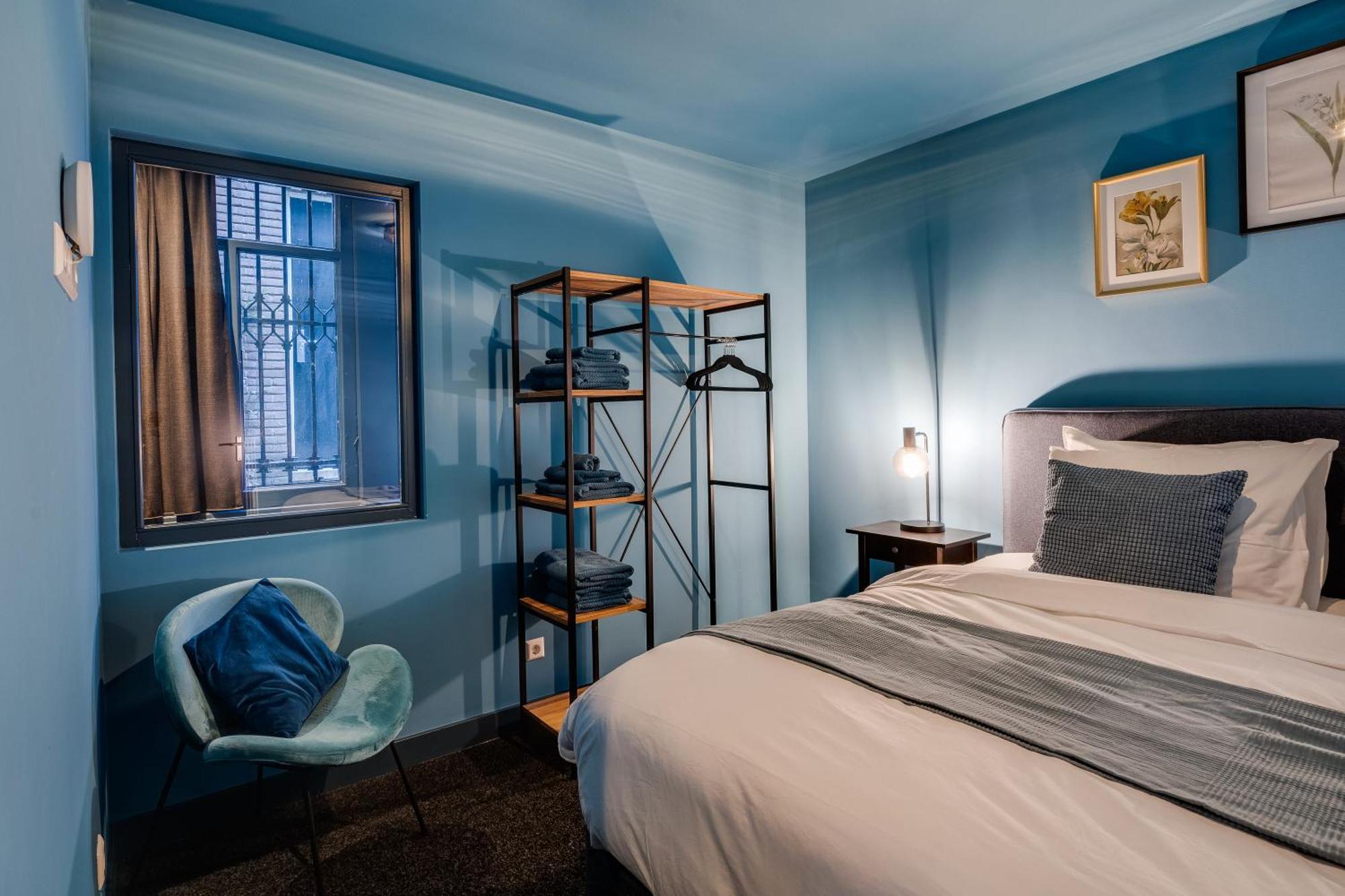 Seventyfive Hotel Amsterdam Ngoại thất bức ảnh