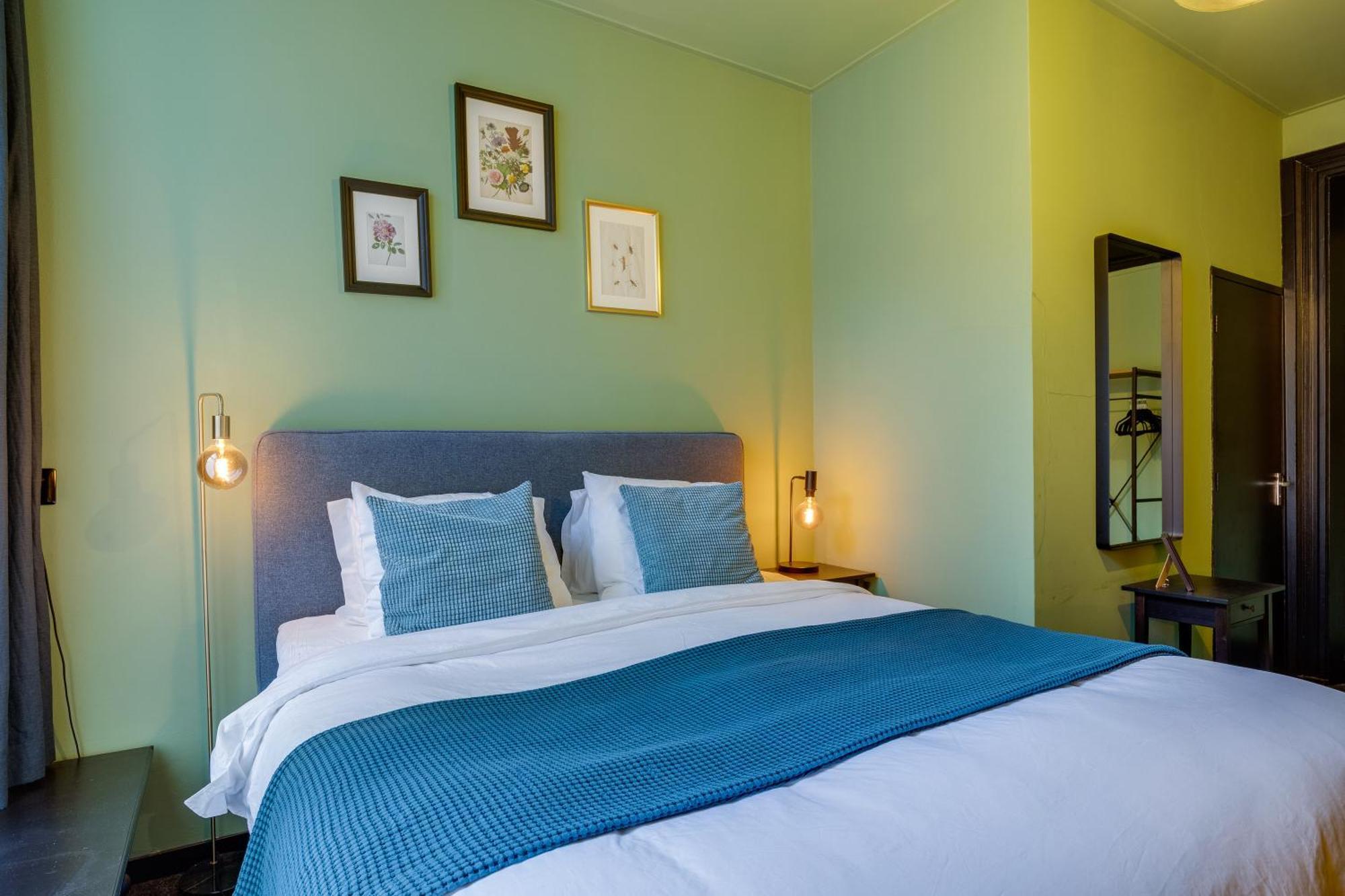 Seventyfive Hotel Amsterdam Ngoại thất bức ảnh