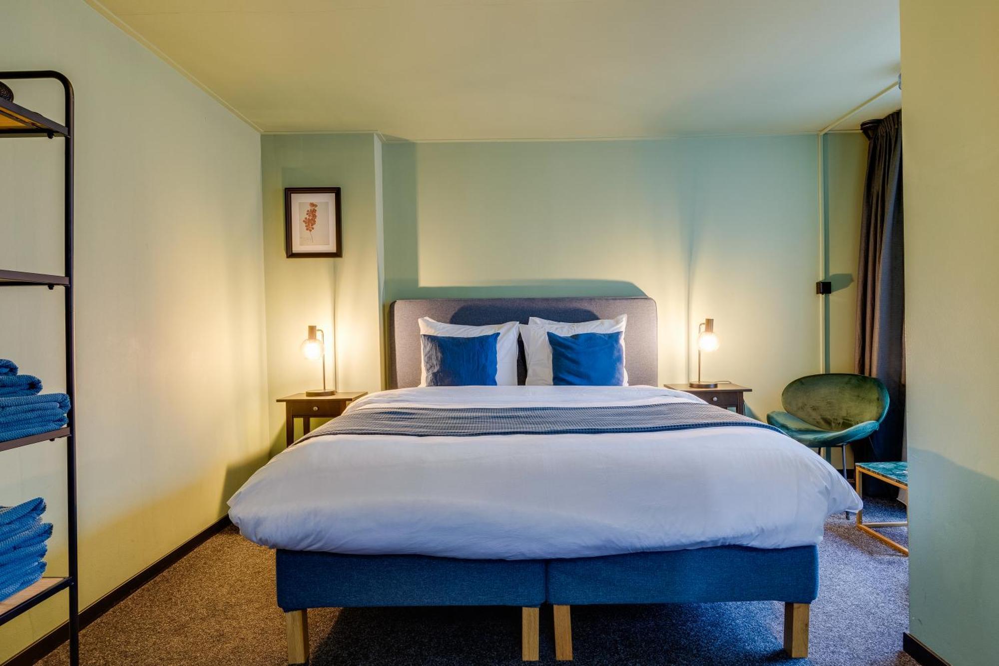Seventyfive Hotel Amsterdam Ngoại thất bức ảnh