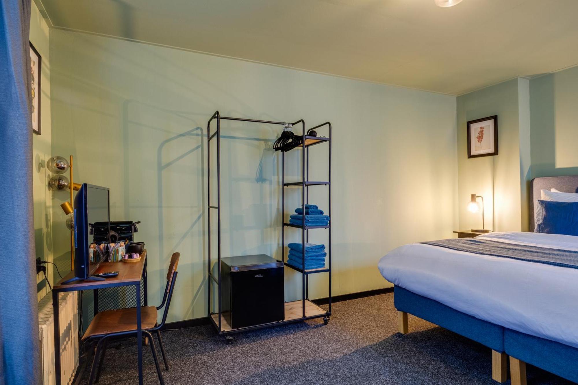 Seventyfive Hotel Amsterdam Ngoại thất bức ảnh