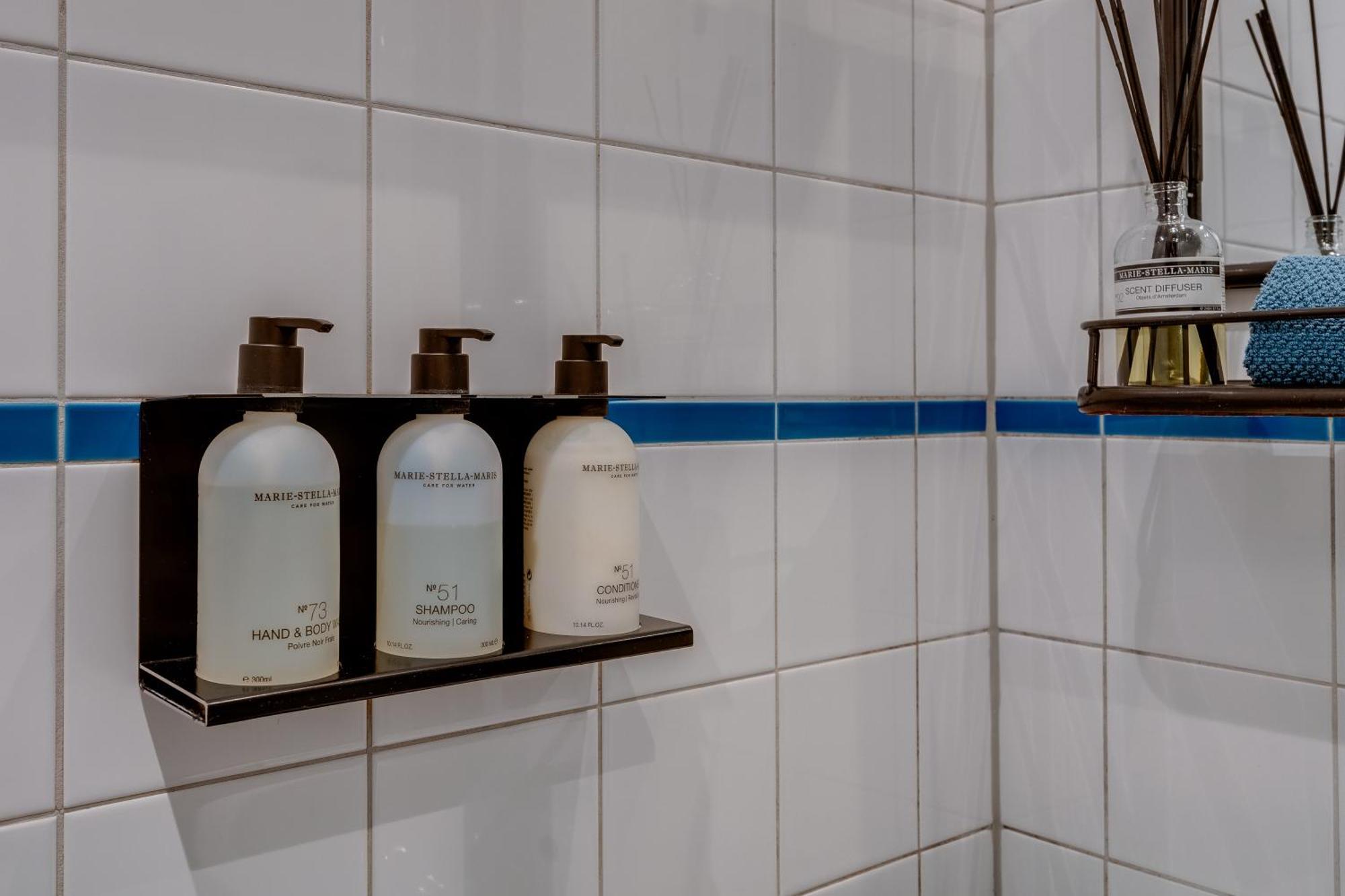 Seventyfive Hotel Amsterdam Ngoại thất bức ảnh