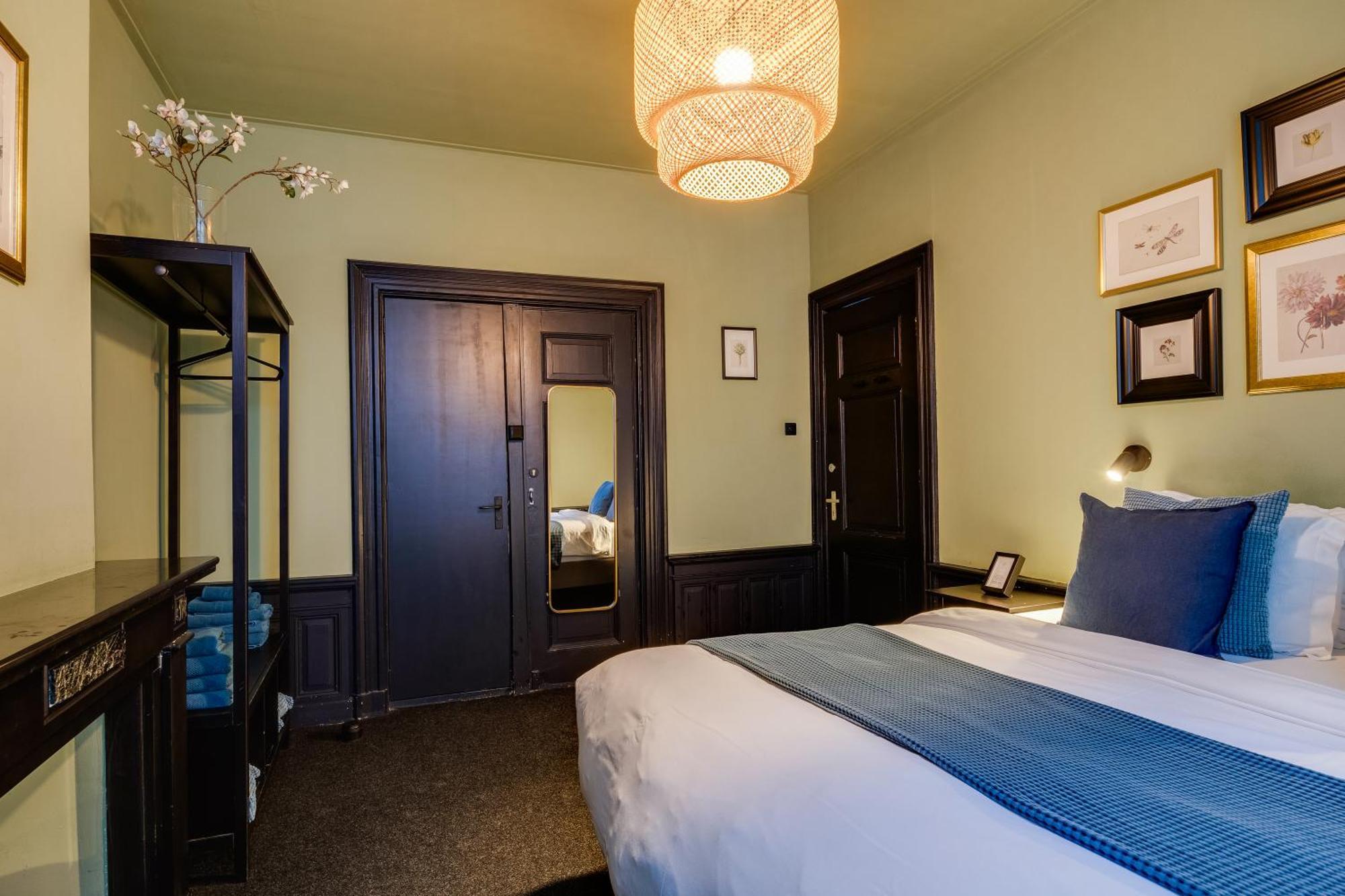 Seventyfive Hotel Amsterdam Ngoại thất bức ảnh