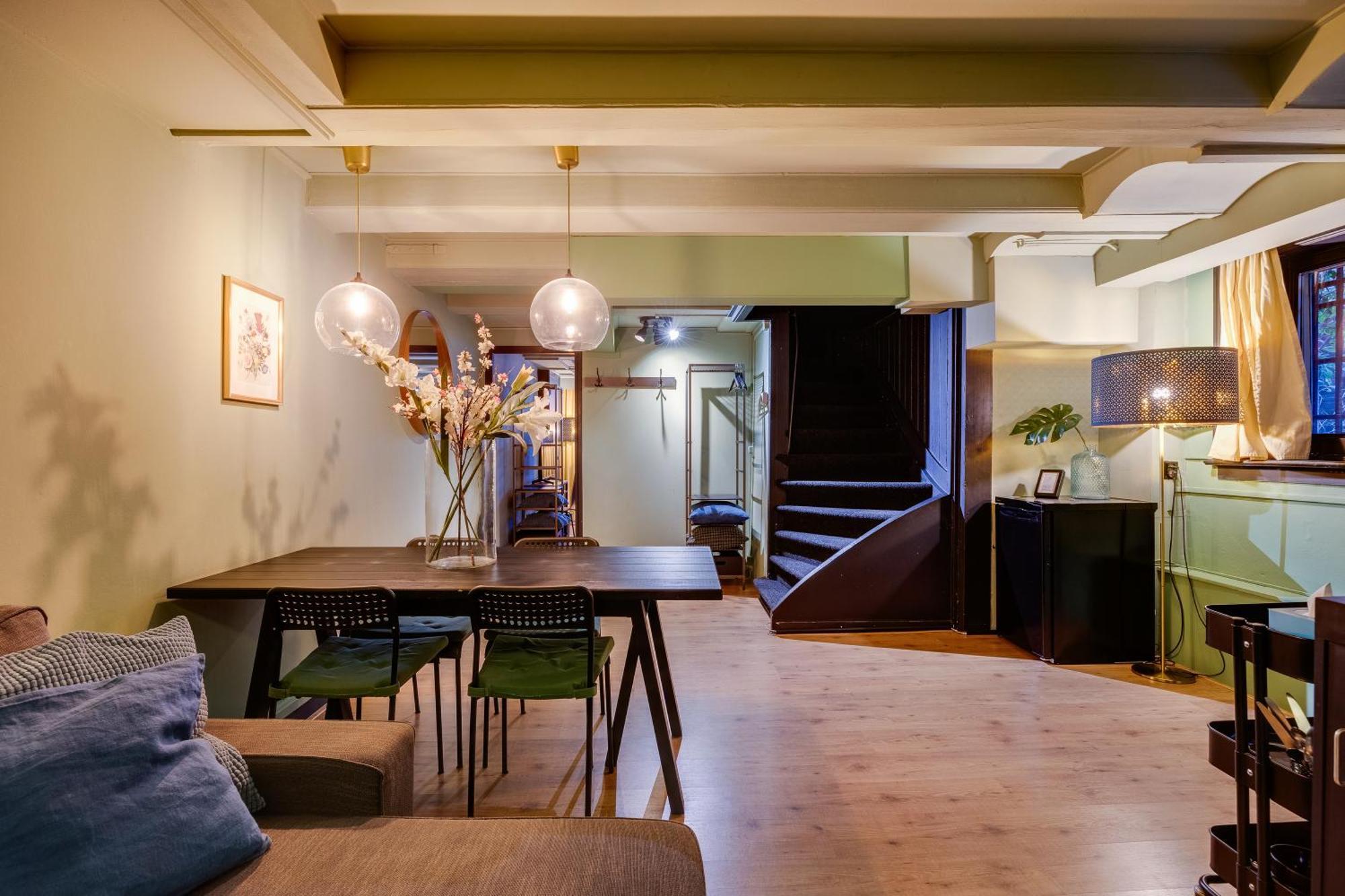 Seventyfive Hotel Amsterdam Ngoại thất bức ảnh