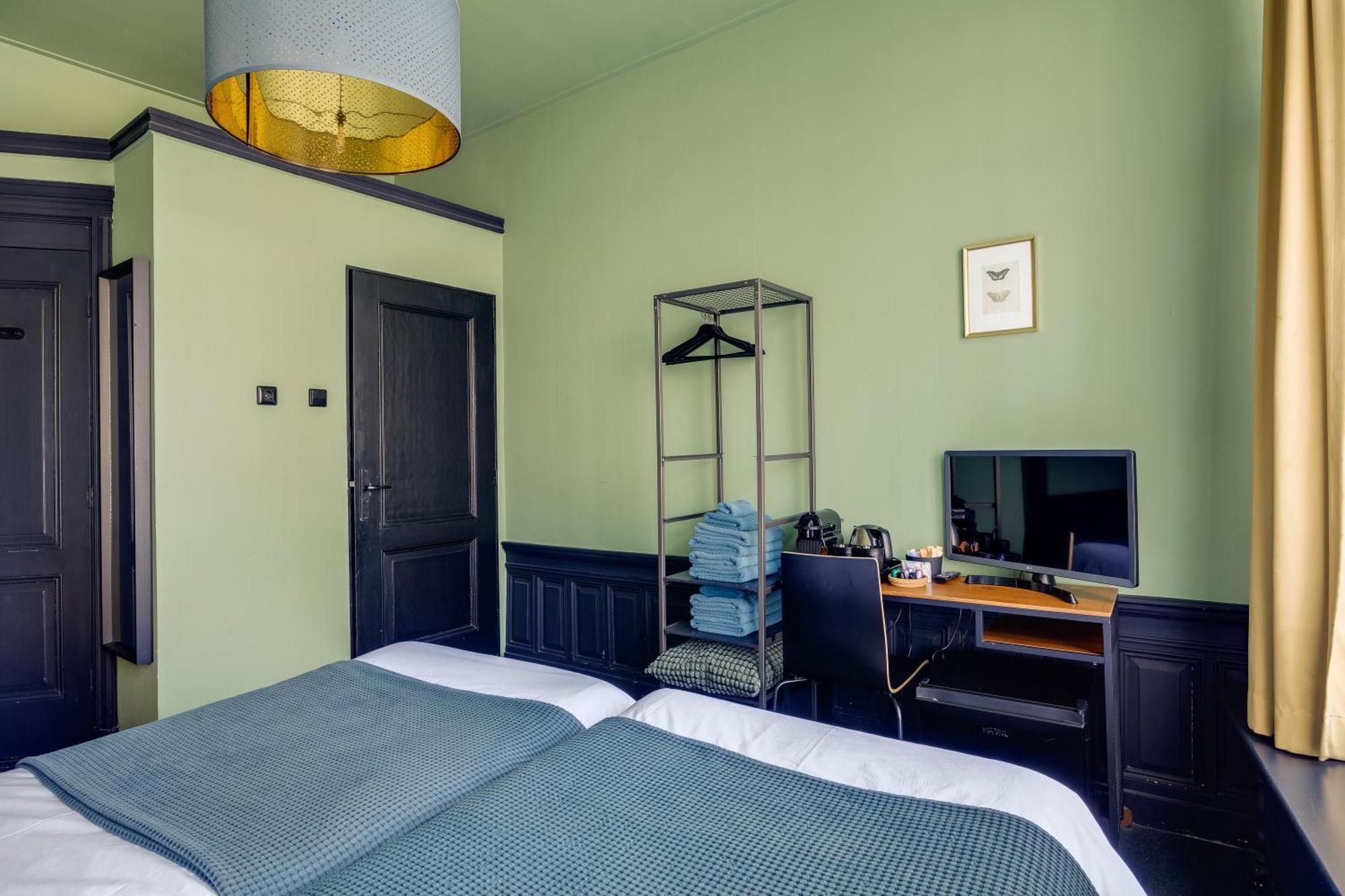 Seventyfive Hotel Amsterdam Ngoại thất bức ảnh
